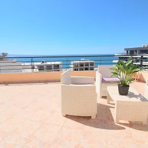 Afrimi Relax Appartamento Sarandë