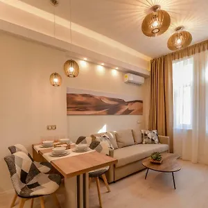 Dream - Premium One Bedroom On Ekzarh Yosif By Flat Mаnager Appartamento Sofia